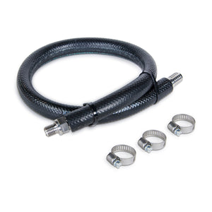 1/2" CP3 Fuel Feed Line Kit - GM 6.6L 2001-2010