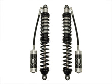 Load image into Gallery viewer, ICON 28006 07-18 Jeep Wrangler JK 1.75-4in Front 2.0 Series Shocks VS RR Coilover Kit