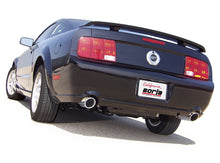 Load image into Gallery viewer, Borla Mustang GT 2005-2009 Axle-Back Exhaust Touring