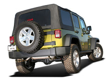Load image into Gallery viewer, JK/ JKU Wrangler 2 4 door 2007-2011 Axle-Back Exhaust Touring