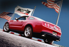 Load image into Gallery viewer, Mustang GT 2010 Axle-Back Exhaust System S-Type