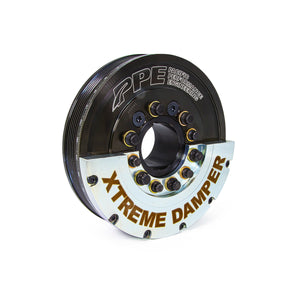 Xtreme Damper GM 2006-2010