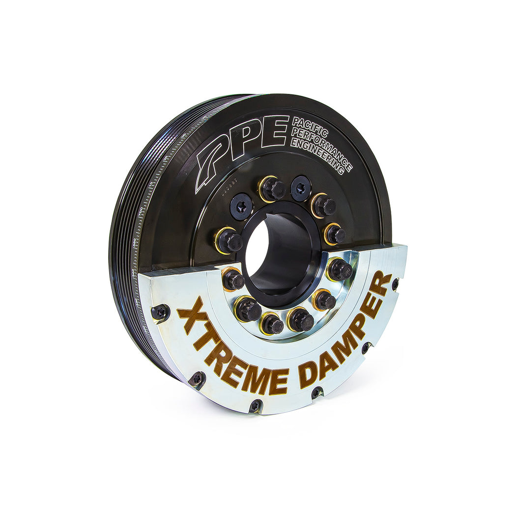 Xtreme Damper GM 2006-2010
