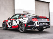Load image into Gallery viewer, Borla 2018-2023 Ford Mustang GT Axle-Back Exhaust System S-Type