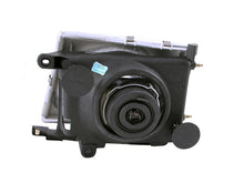 Load image into Gallery viewer, ANZO 121132 1997-2000 Toyota Tacoma Crystal Headlights Chrome