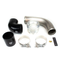 Load image into Gallery viewer, 2011-2016 Ford 6.7L Intercooler Pipe Upgrade Kit (OEM Replacement)