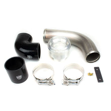 Load image into Gallery viewer, 2011-2016 Ford 6.7L Intercooler Pipe Upgrade Kit (OEM Replacement)