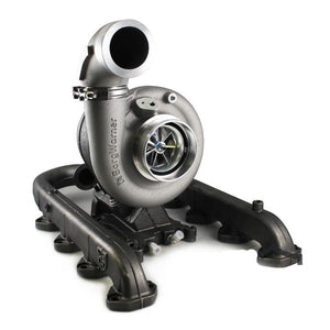 2011-2016 Ford 6.7L SX-E Turbo Kit