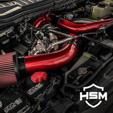 Load image into Gallery viewer, 2017-2019 Ford 6.7L Scorpion Piping Kit