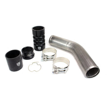 Load image into Gallery viewer, 2011-2022 Ford 6.7L H&amp;S Hot Side Intercooler Pipe Upgrade