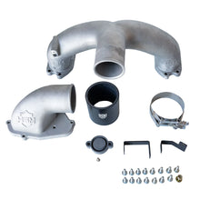 Load image into Gallery viewer, 2011-2019 Ford 6.7L Power Stroke Intake Manifold Upgrade H&amp;S