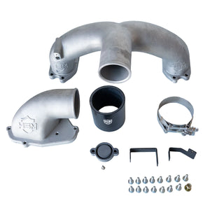 2011-2019 Ford 6.7L Power Stroke Intake Manifold Upgrade H&S