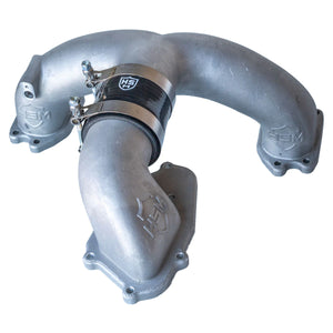 2011-2019 Ford 6.7L Power Stroke Intake Manifold Upgrade H&S