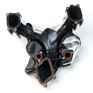 2011-2019 Ford 6.7L Power Stroke Intake Manifold Upgrade H&S