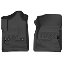 Load image into Gallery viewer, Front Floor Liners