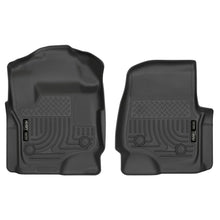 Load image into Gallery viewer, Husky Front Floor Liners