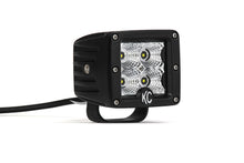 Load image into Gallery viewer, 3&quot; C-Series C3 LED - Single Light - 12W Flood Beam