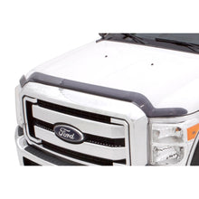 Load image into Gallery viewer, Lund 18707 Interceptor Smoke Hood Shield for 2008-2010 Ford F-250 F-350 F-450 F-550