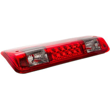 Load image into Gallery viewer, ANZO 531089 2004-2008 Ford F-150 LED 3rd Brake Light Smoke B - Series