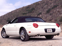 Load image into Gallery viewer, Thunderbird 2002 Cat-Back? Exhaust System Touring