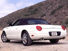 Load image into Gallery viewer, Thunderbird 2003 Cat-Back? Exhaust System Touring