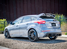 Load image into Gallery viewer, Focus RS 2016-2018 Cat-Back? Exhaust System S-Type