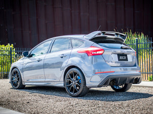 Focus RS 2016-2018 Cat-Back? Exhaust System S-Type