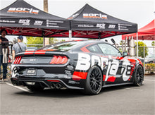 Load image into Gallery viewer, Mustang GT 2018-2021 Cat-Back? Exhaust System ATAK?