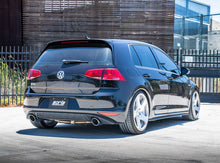 Load image into Gallery viewer, GTI MK7 2015-2017 Cat-Back? Exhaust System S-Type