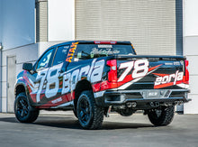 Load image into Gallery viewer, Silverado/ Sierra 1500 6.2L 2019-2021 Cat-Back? Exhaust System S-Type