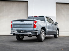 Load image into Gallery viewer, Silverado/ Sierra 1500 6.2L 2019-2021 Cat-Back? Exhaust System S-Type