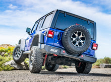 Load image into Gallery viewer, JLU Wrangler "Climber" 2018-2021 Cat-Back? Exhaust System S-Type