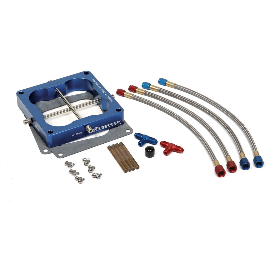 Pro Crosshair™ Nitrous Plate Kit