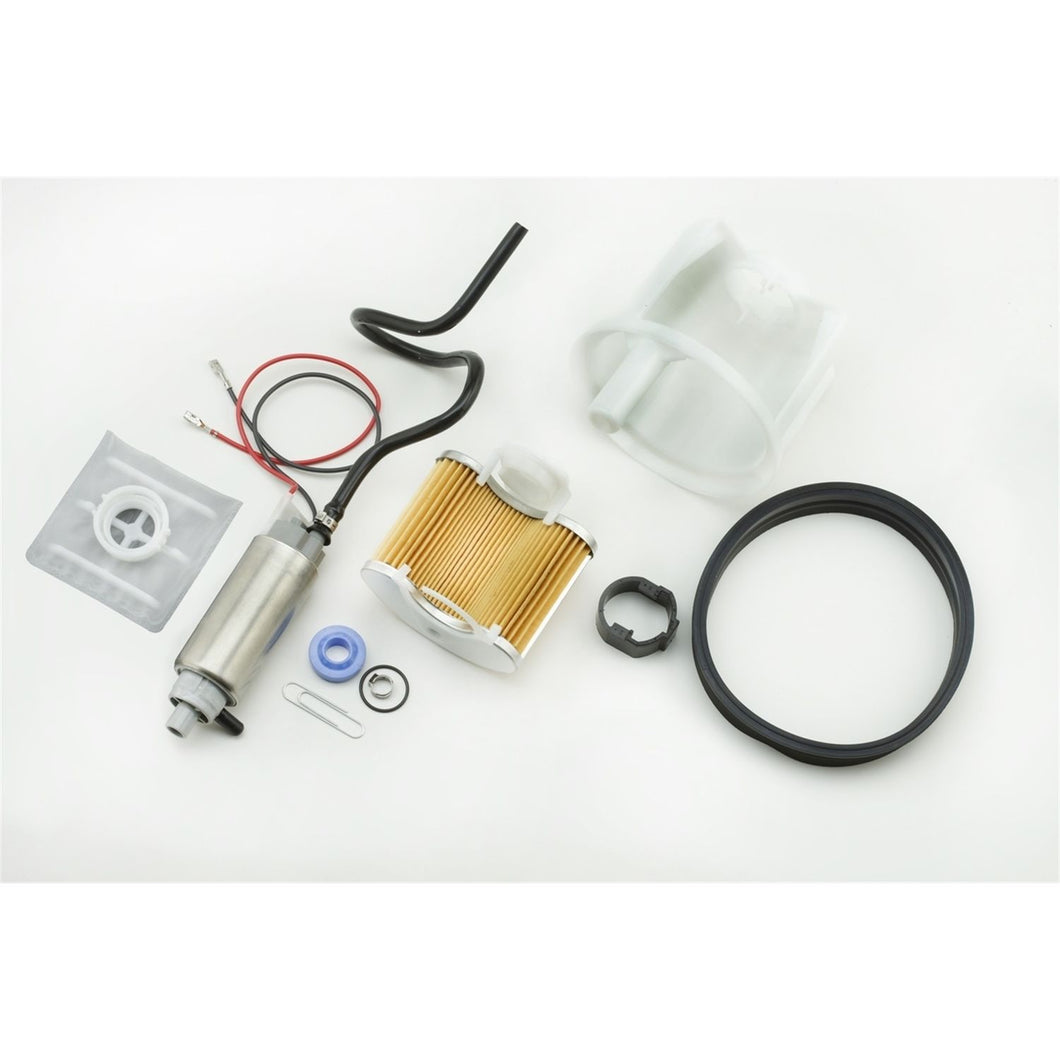 In-Tank Electric Fuel Pump