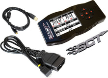 Load image into Gallery viewer, SCT Performance 7416 SCT 99-14 GM Cars &amp; Trucks X4 Power Flash Programmer