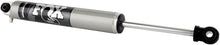Load image into Gallery viewer, FOX 985-24-063 2.0 Performance Series 8.1in. Smooth Body IFP Stabilizer Steering Damper (Alum) - Black