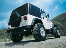 Load image into Gallery viewer, TJ Wrangler 1997-1999 Cat-Back? Exhaust System Touring