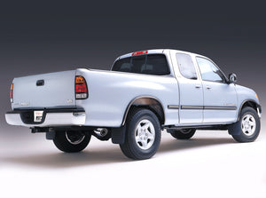 Tundra 2000-2006 Cat-Back? Exhaust Multi-Core