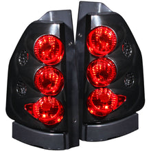 Load image into Gallery viewer, ANZO 211170 1994-2001 Dodge Ram Taillights Dark Smoke