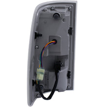 Load image into Gallery viewer, ANZO 311274 LED Smoke 13-17 Dodge Ram 1500/2500/3500 LED Taillights Smoke