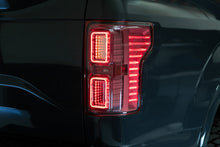 Load image into Gallery viewer, Morimoto 15-20 F150 Tail Lights