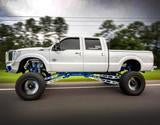 Load image into Gallery viewer, Stryker 15-21"LIFT KIT FOR 2011 TO 2016 SUPER DUTY 4WD