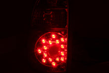 Load image into Gallery viewer, ANZO 311117 2005-2006 Toyota Tundra LED Taillights Red/Clear