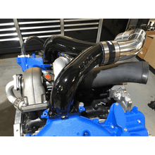 Load image into Gallery viewer, SPE 6.7L POWERSTROKE INTAKE PIPING KIT AND EMPEROR KIT BUNDLE