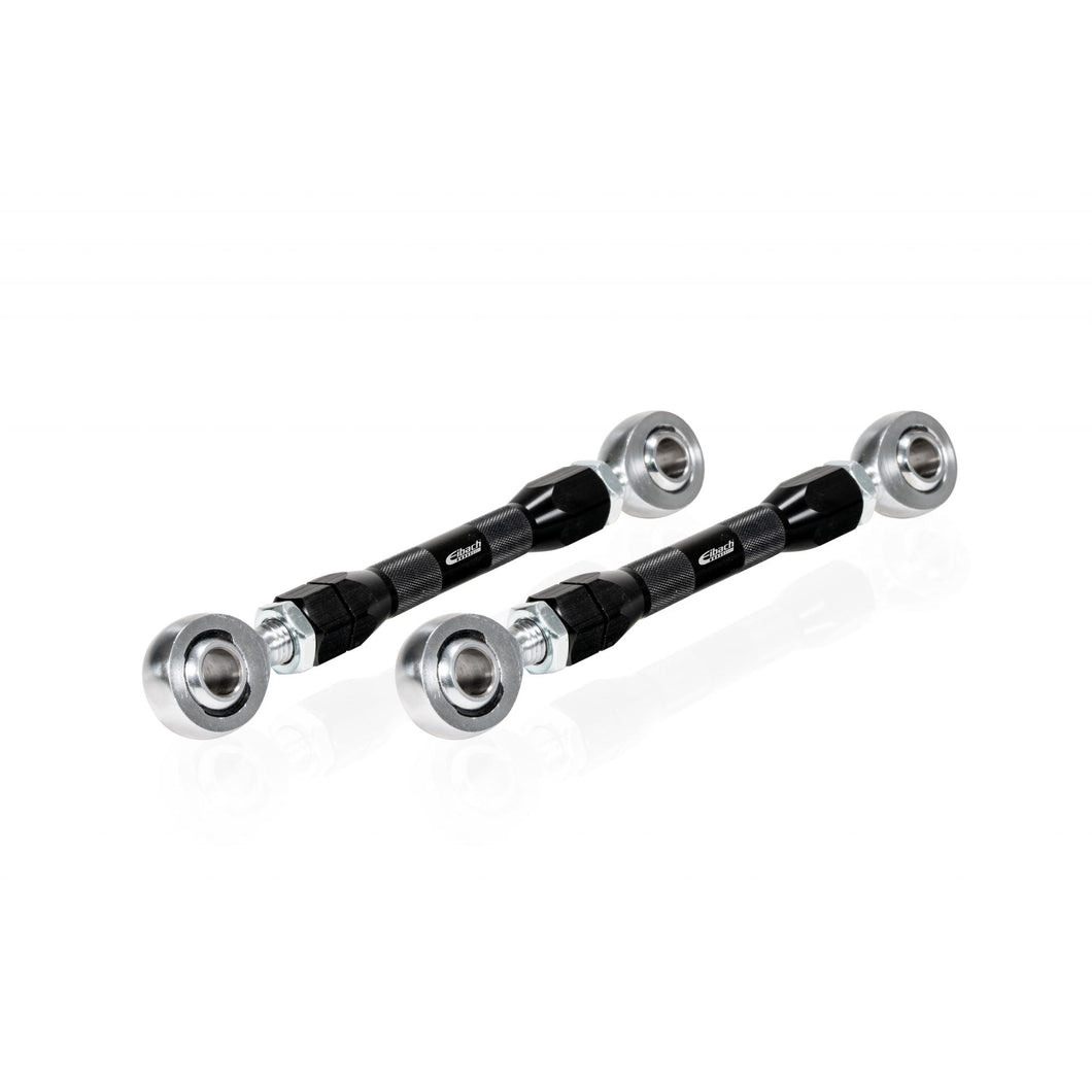 ANTI-ROLL KIT - Adjustable End Link System