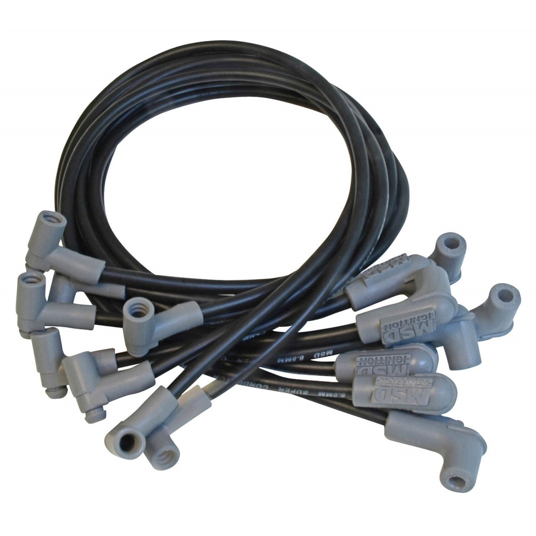 Custom Spark Plug Wire Set