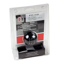 Load image into Gallery viewer, Classic Shifter Knob