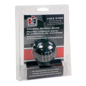 Classic Shifter Knob