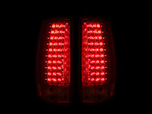 Load image into Gallery viewer, ANZO 311233 2014-2015 Toyota Tundra LED Taillights Black