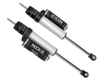Load image into Gallery viewer, ICON 57720P 2007+ Toyota Tundra Rear 2.5 Series Shocks VS PB - Pair